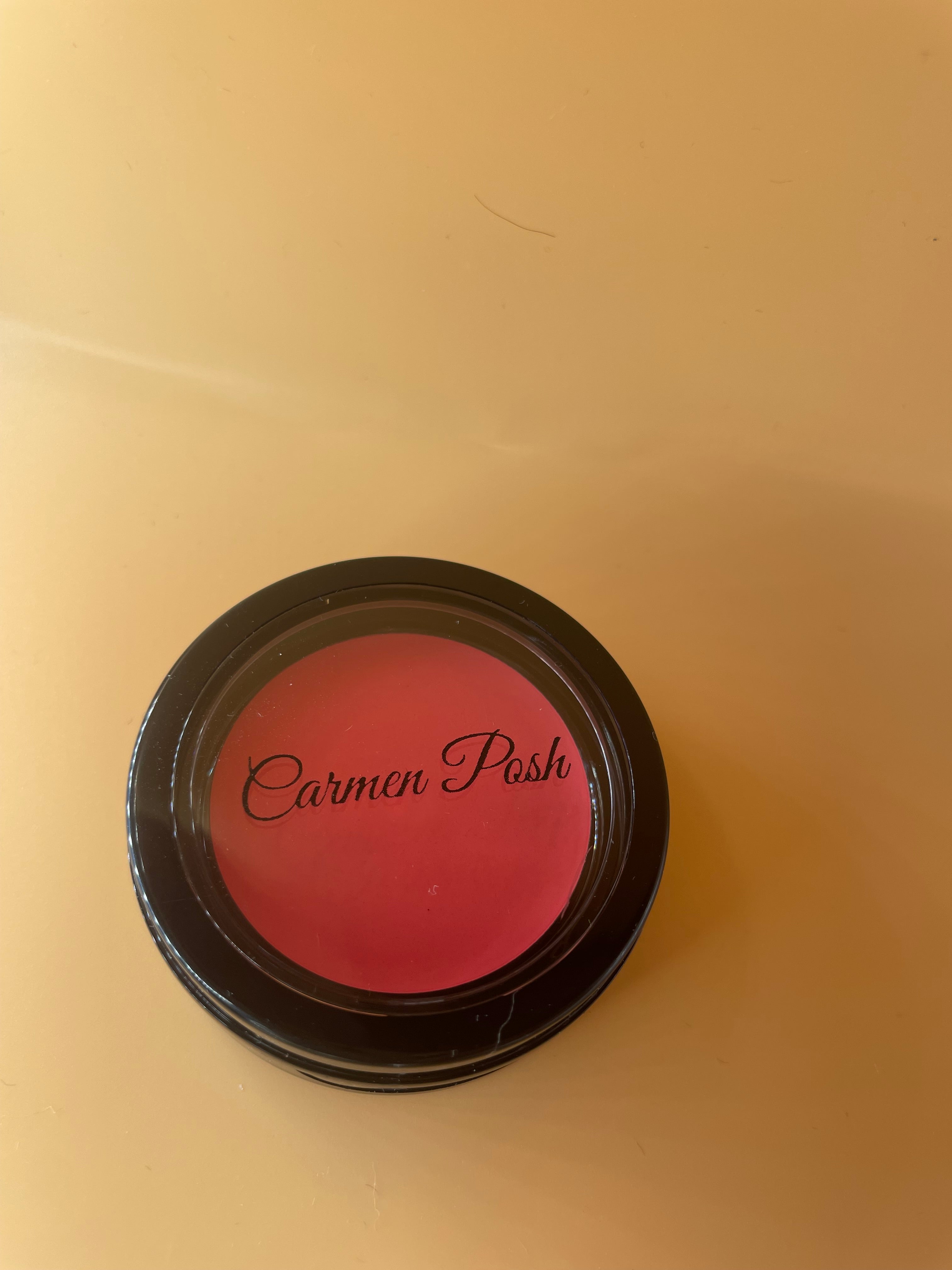 Lip & Cheek Balm-Pink