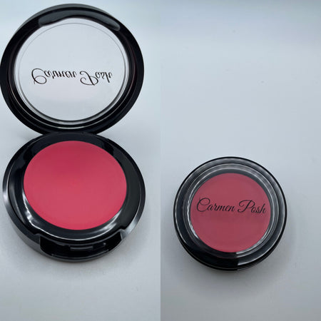 Lip & Cheek Balm-Pink